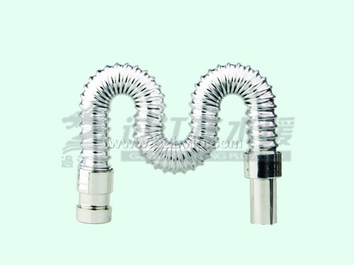 嘉兴塑料去水器—过江龙GJL-XSG003下水管