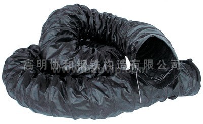 防静电通风管