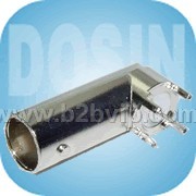 供应 BNC 同轴连接器