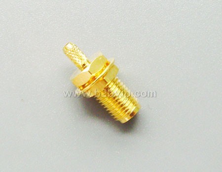SMA 连接器