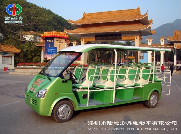电动车&nbsp;电动观光车&nbsp;观光车&nbsp;旅游观光车