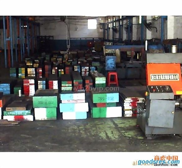 常熟模具钢SK5