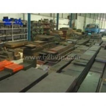 常熟模具钢CRD