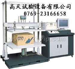 纸箱抗压试验机/纸箱耐压试验机/纸箱抗压测试仪