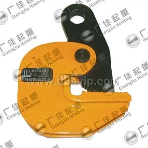 PDB钢板起重钳大船工具钢板水平吊运钳起重吊钳