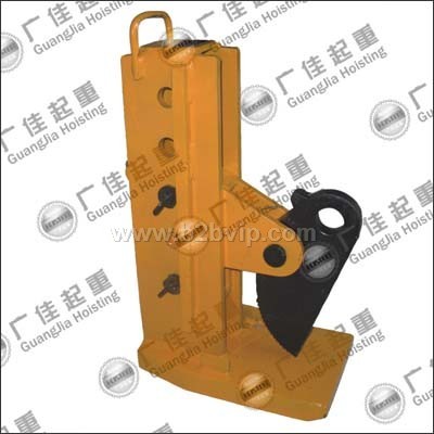 浙江PDK型叠钢板起重钳PDK层叠钢板起重钳价格