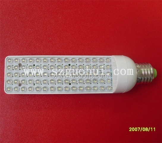 LED横插玉米灯GA011E