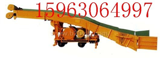 P-15耙斗式装岩机