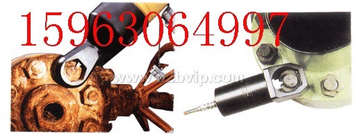 螺母劈开器/螺帽劈开器
