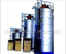 供应燃油导热油炉