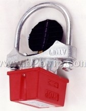 供应马鞍式水流指示器