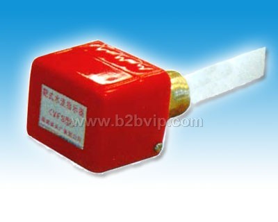 丝口式水流指示器