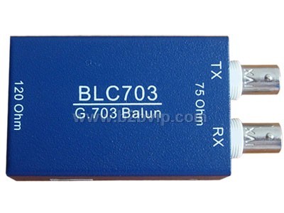 产家直销BLC703阻抗转换器