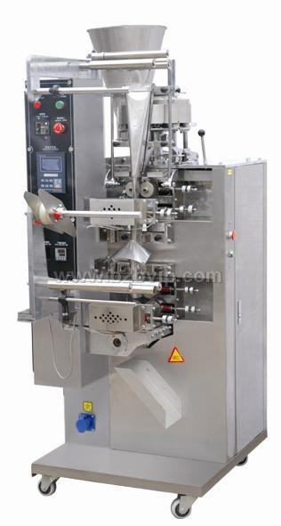 DXDK-150S袋泡茶自动包装机