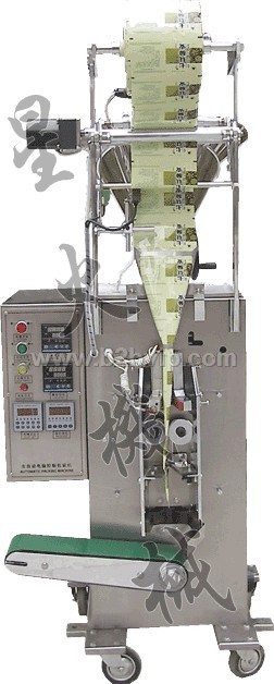 粉剂自动包装机