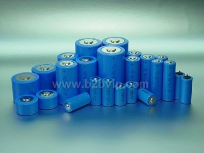 供应PLC CNC 伺服用3V和3.6V 6V  7.2V锂电池