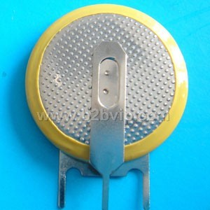 .0V锂锰扣式电池CR1220,CR1225,CR1620,CR1632,CR2016,CR2025