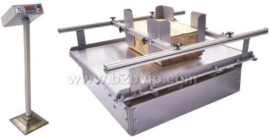 模拟运输振动台