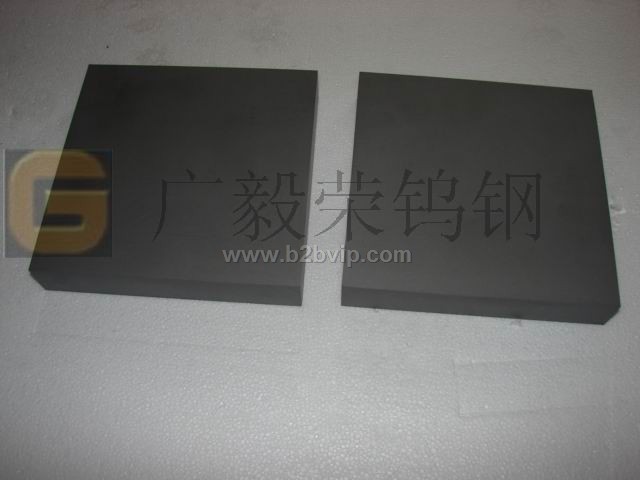 供应钨钢 进口硬质合金棒 YG25 YHZ3