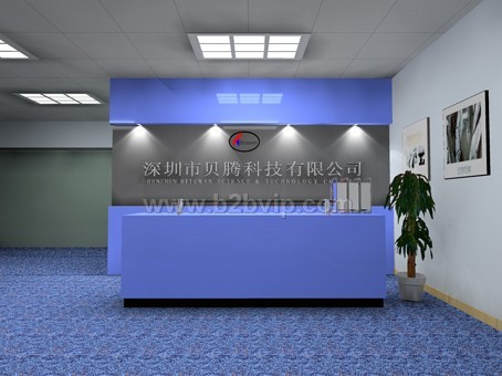 广州市专业公司形象墙，公司背景墙，公司屏风制作