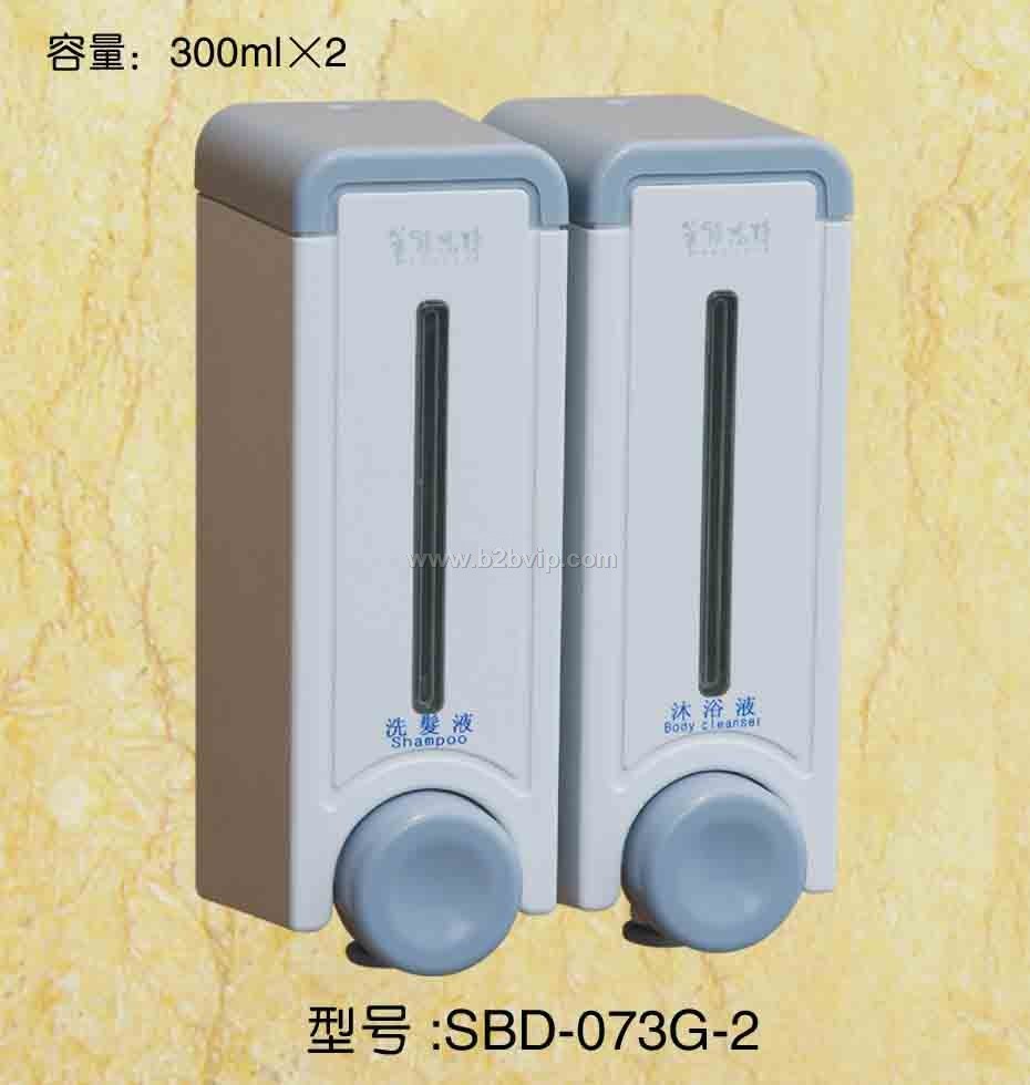 皂液器、皂液盒、给皂机、073G-2