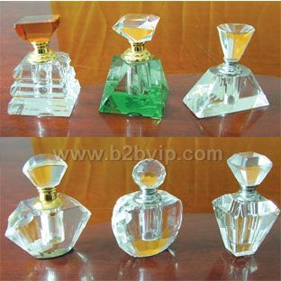 水晶工艺品&nbsp;水晶笔筒&nbsp;水晶花瓶