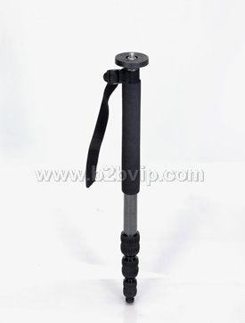 易拍宝牌U100独脚架