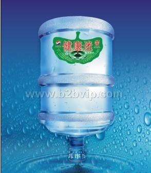 桶装水