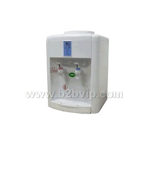 饮水机