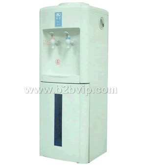 饮水机