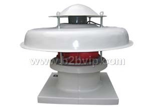 DWT-II型玻璃钢屋顶离心风机