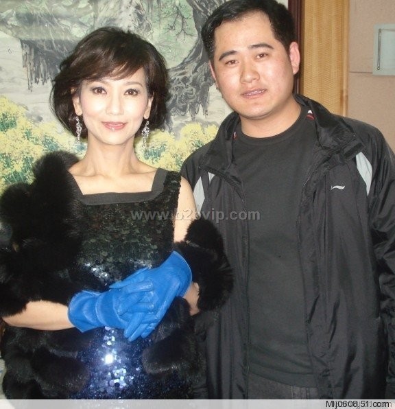 赵雅芝经纪公司（经纪人陈杰：15920800500）