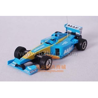 环奇F1方程式极速遥控车(带充电)