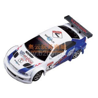 环奇遥控汽车模型玩具