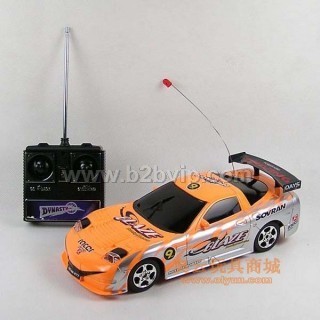 环奇遥控电动汽车