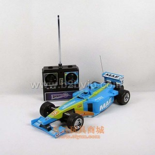 环奇F1方程式极速遥控车