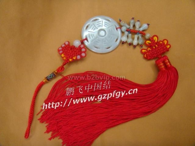 中国结高档玉佩批发，广告礼品，商务礼品