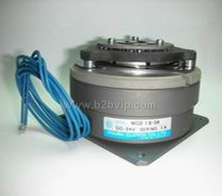 小仓电磁离合器/小仓电磁刹车器