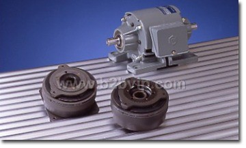 机床专用配件小仓电磁离合器MSB\MSC