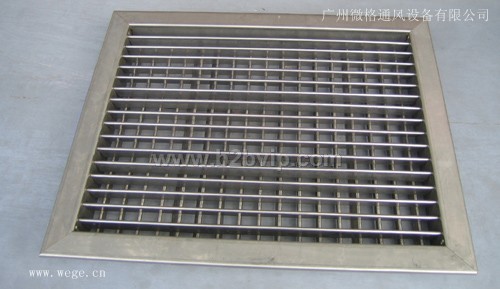 不锈钢风口，不锈钢风咀