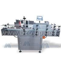 广州圆瓶贴标机