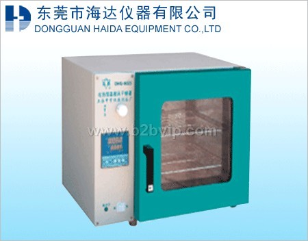 HD-708干燥机（烘箱）