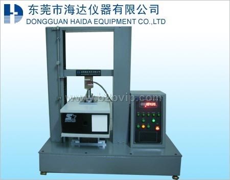 HD-513D小型抗压机