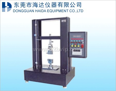 HD-512微电脑拉力强度试验仪