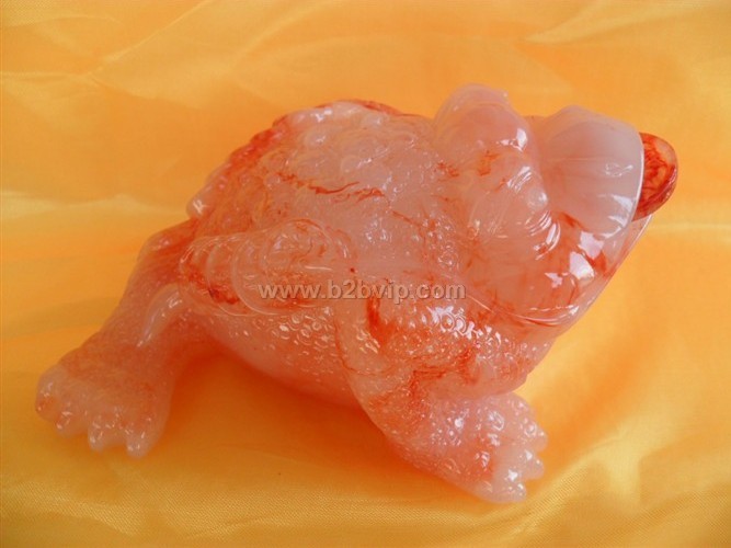 树脂工艺品技术