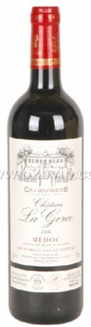 法国CRU拉歌斯古堡干红诚招经销商