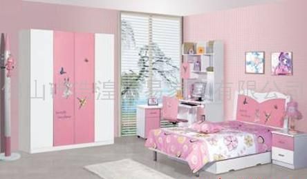 儿童套房 儿童家具