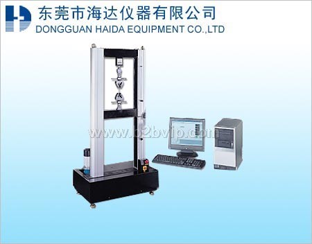 HD-617A伺服拉力试验机