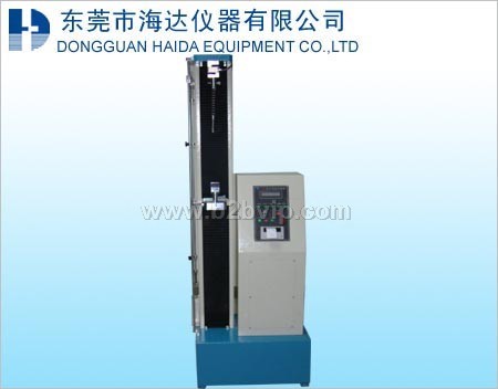HD-616拉力试验机