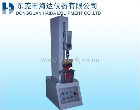 HD-613B电动拉力试验机